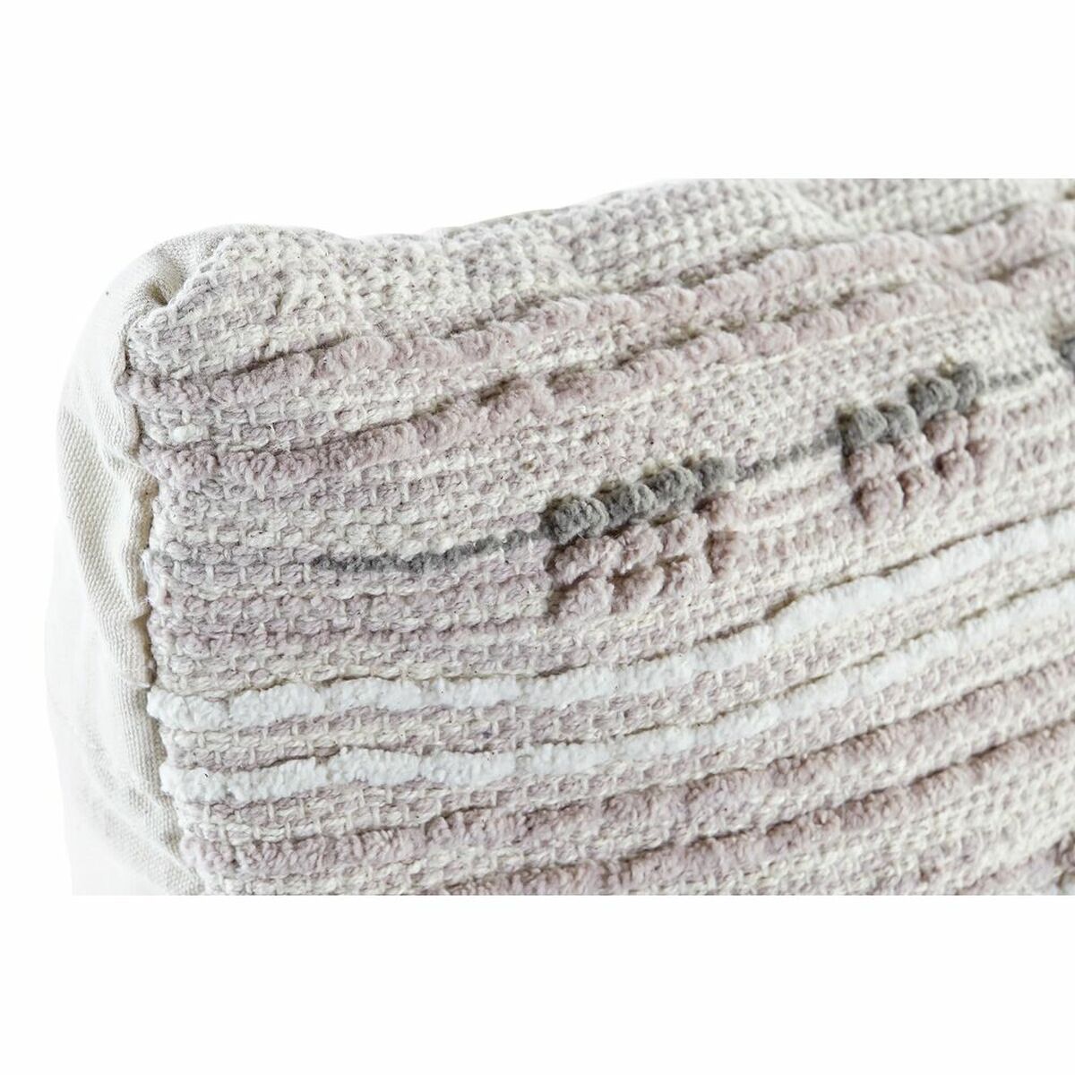 Polštářek DKD Home Decor 60 x 10 x 60 cm Vícebarevný Boho